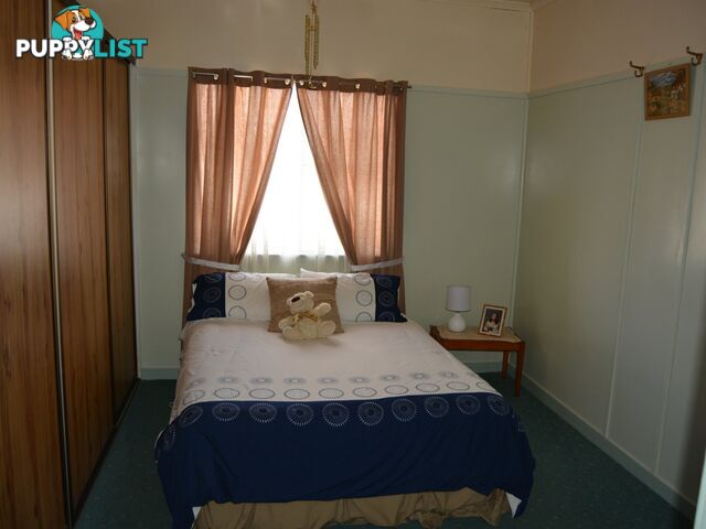 39 Marshall Street WARWICK QLD 4370