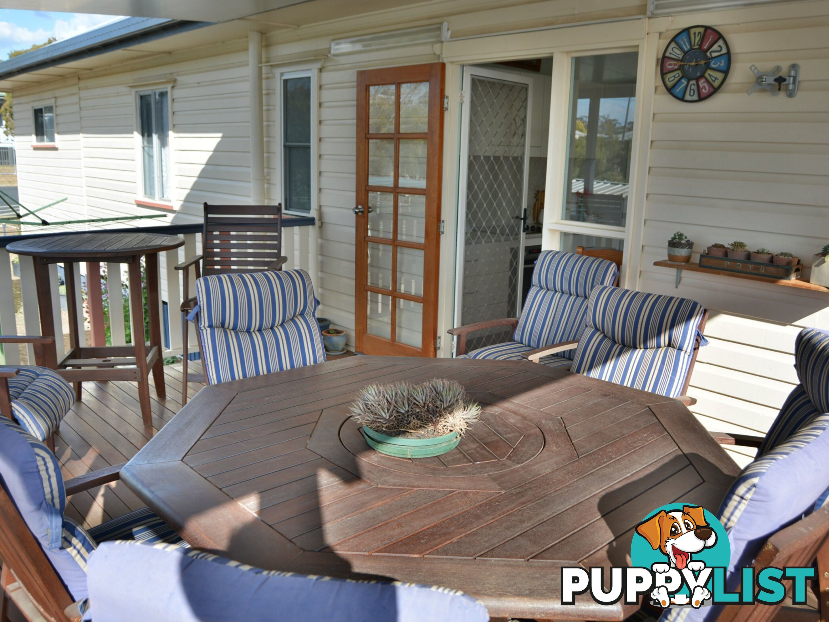 39 Marshall Street WARWICK QLD 4370