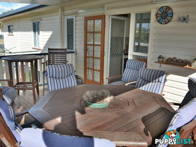 39 Marshall Street WARWICK QLD 4370