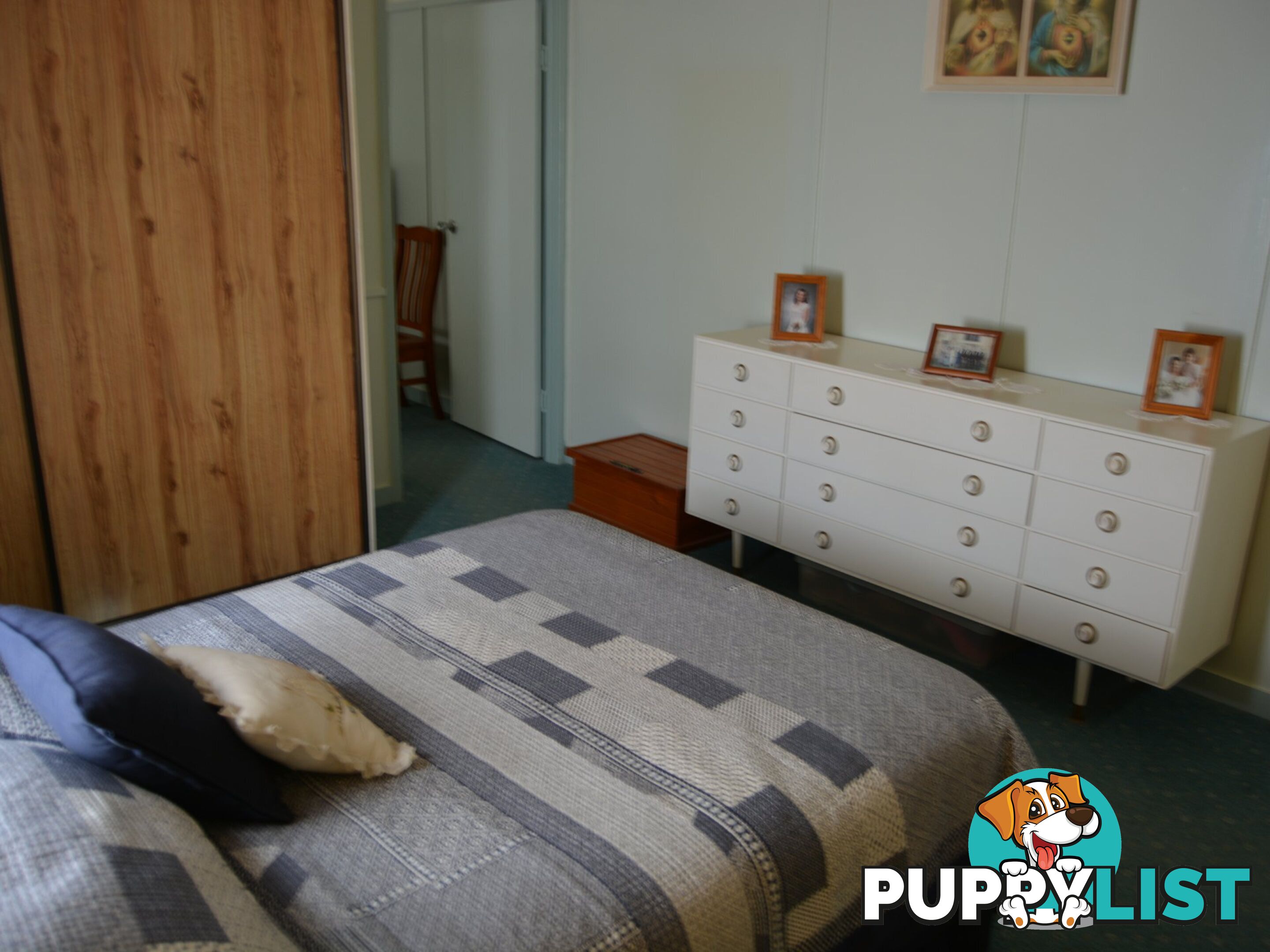 39 Marshall Street WARWICK QLD 4370