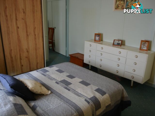 39 Marshall Street WARWICK QLD 4370