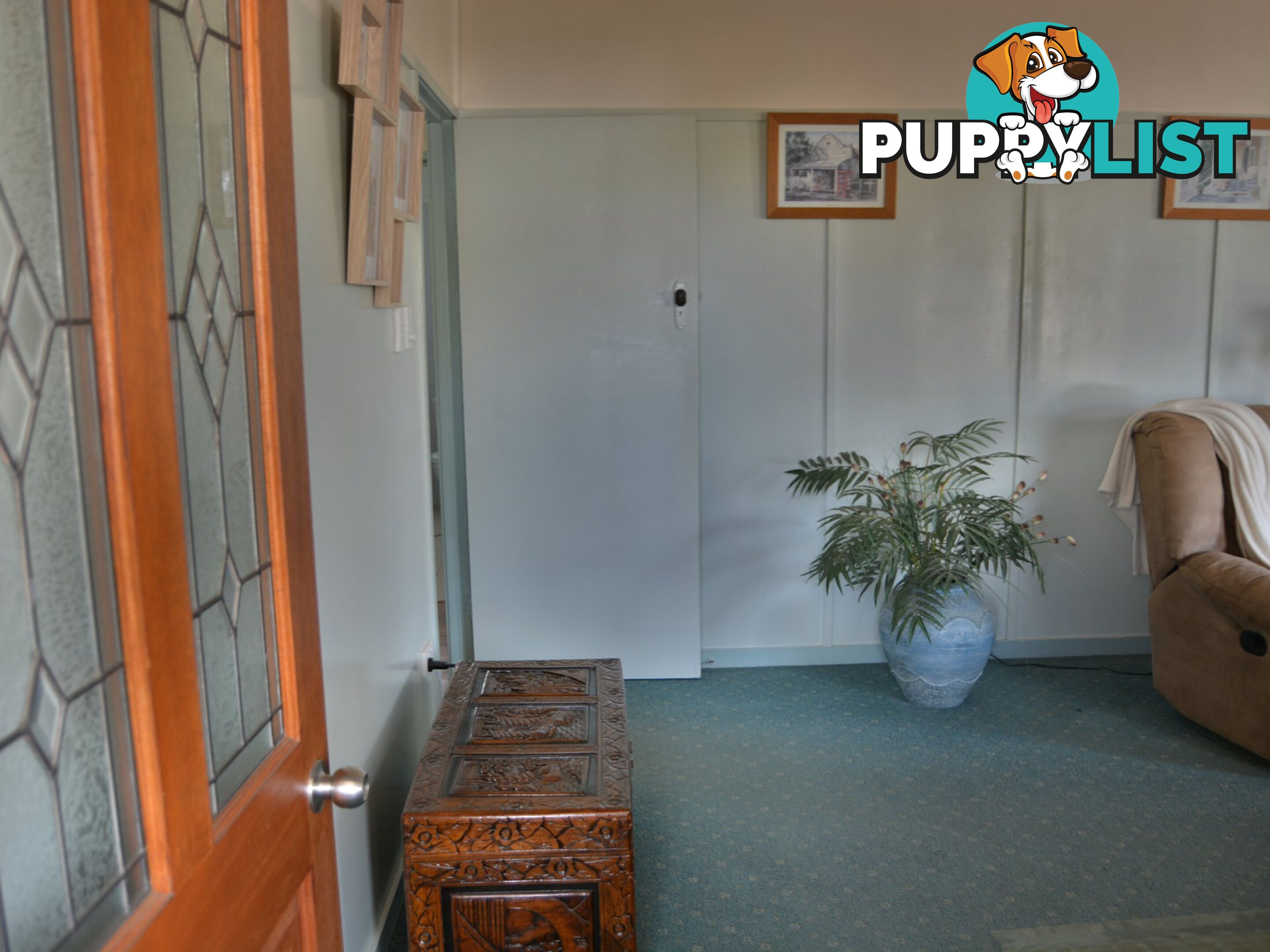39 Marshall Street WARWICK QLD 4370