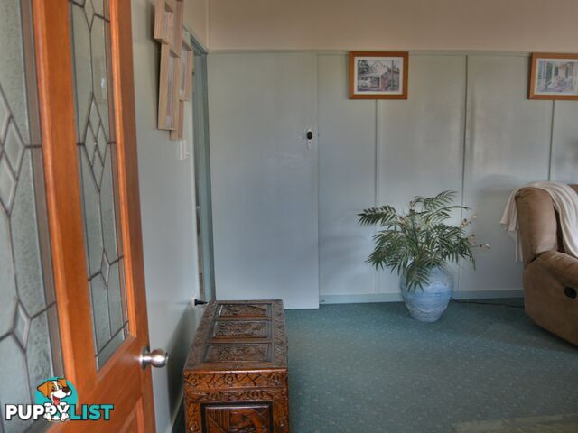 39 Marshall Street WARWICK QLD 4370