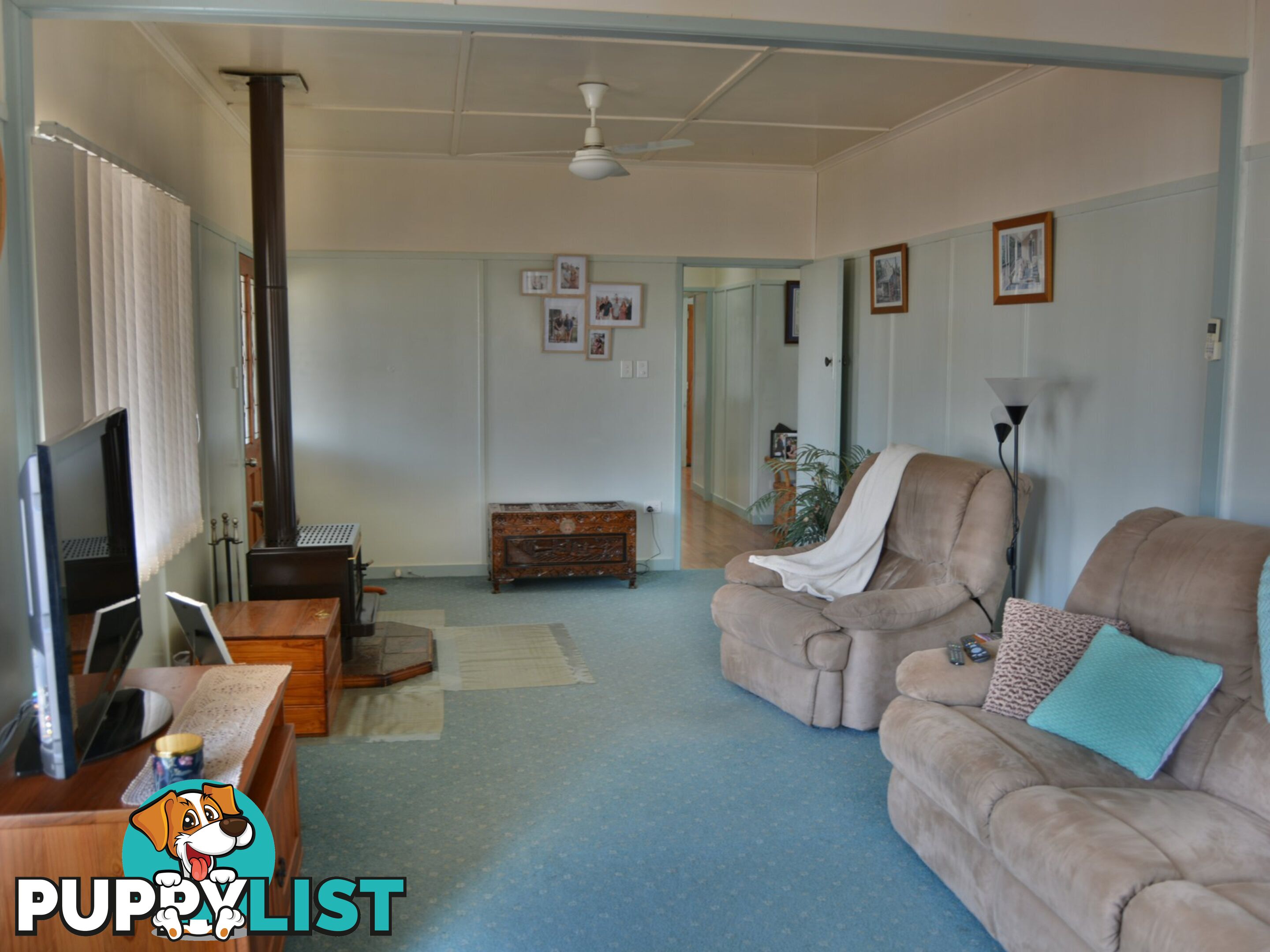 39 Marshall Street WARWICK QLD 4370
