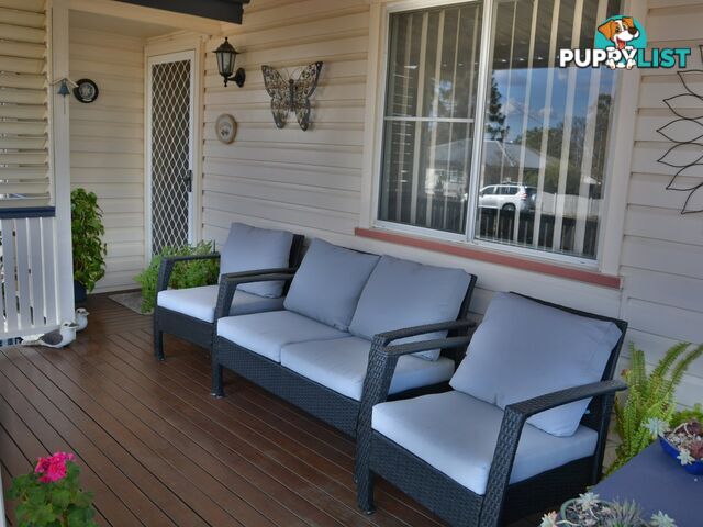 39 Marshall Street WARWICK QLD 4370