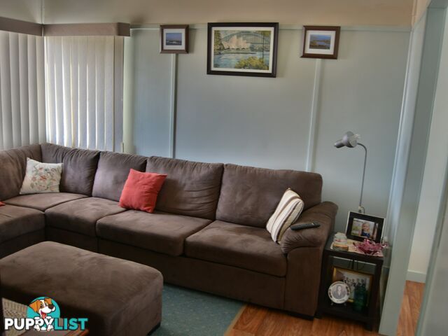 39 Marshall Street WARWICK QLD 4370