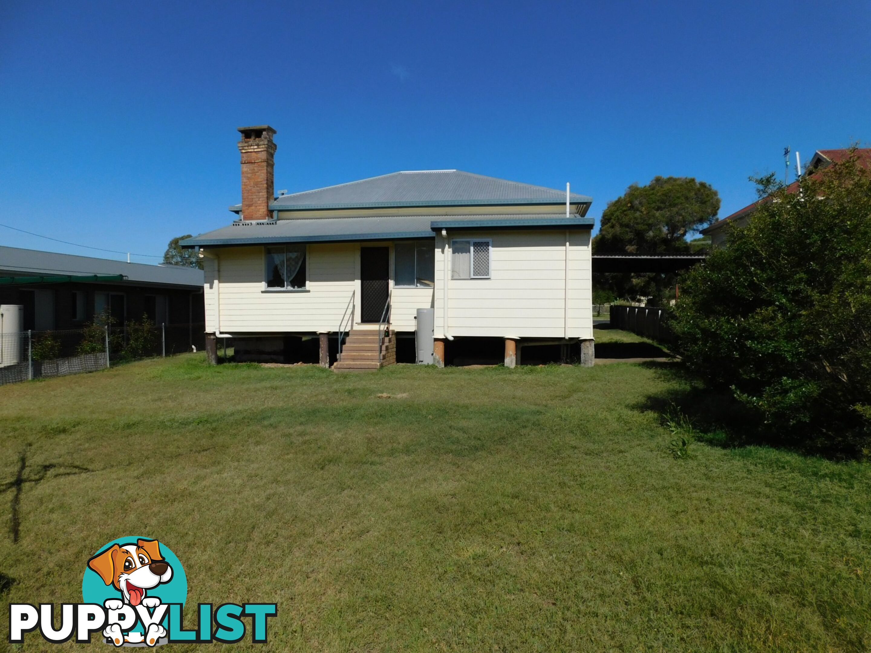 7 Wantley Street WARWICK QLD 4370