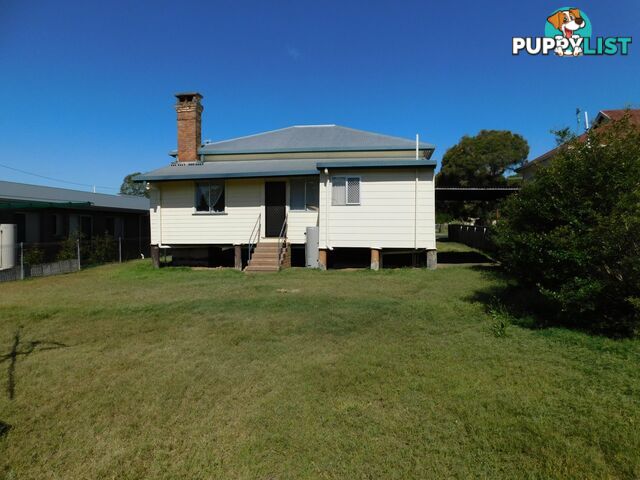 7 Wantley Street WARWICK QLD 4370