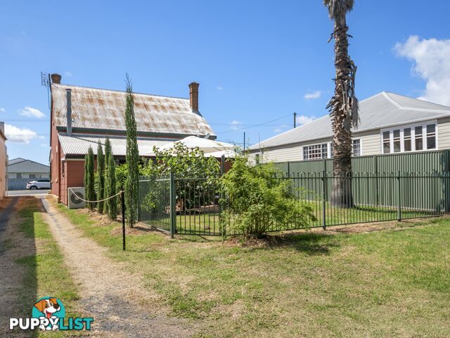 69A Dragon st WARWICK QLD 4370