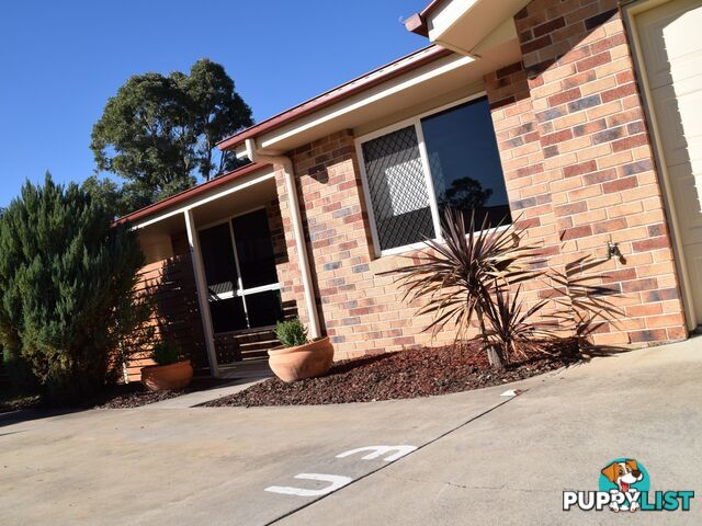 3/12A Yangan Road WARWICK QLD 4370