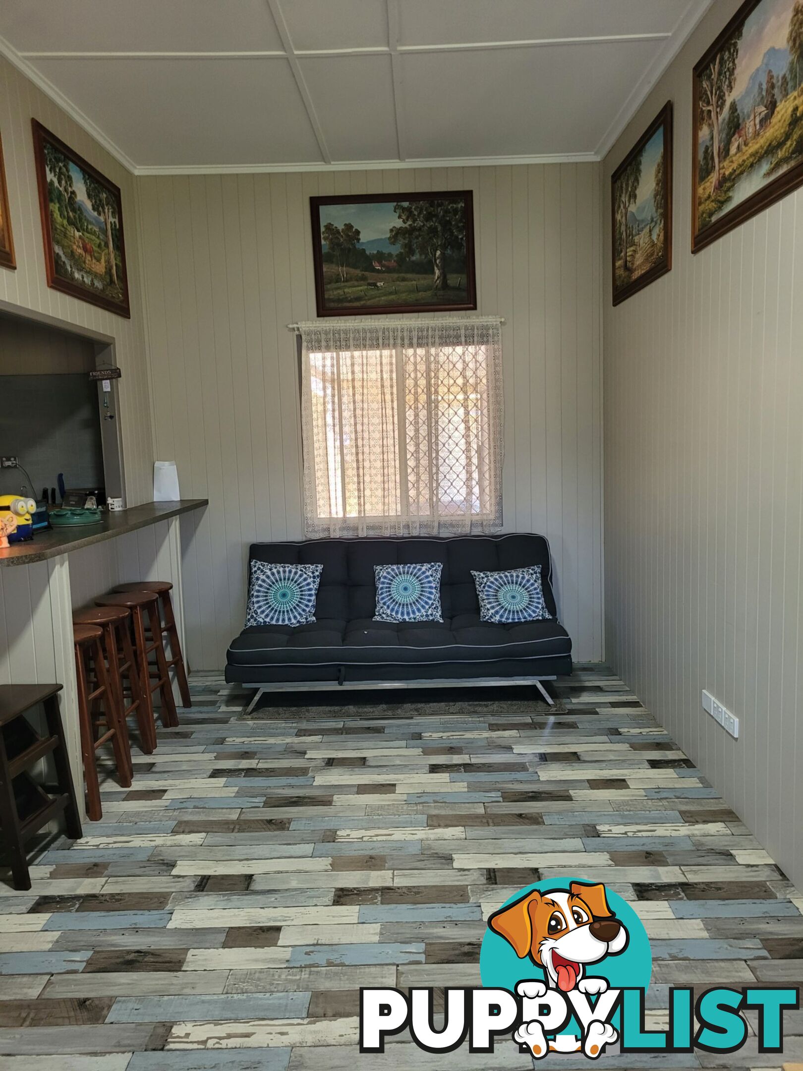 31 Yangan Road WARWICK QLD 4370