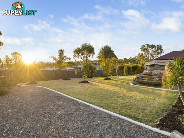 31 Yangan Road WARWICK QLD 4370