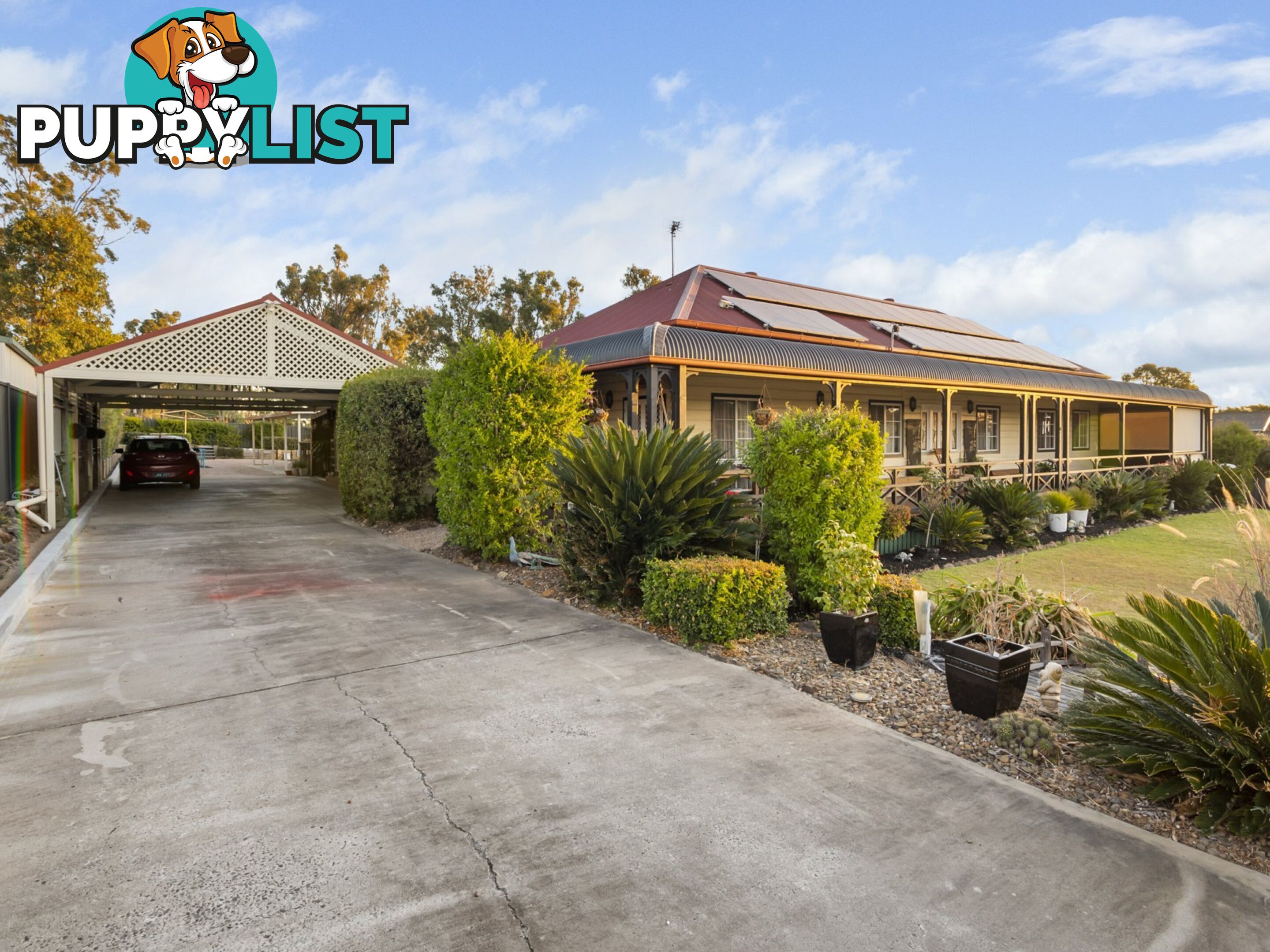 31 Yangan Road WARWICK QLD 4370