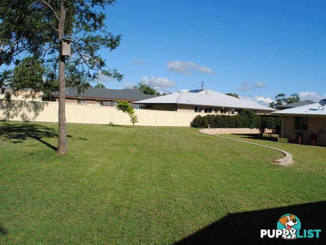 18 Rodeo Drive WARWICK QLD 4370