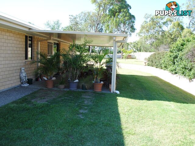 18 Rodeo Drive WARWICK QLD 4370