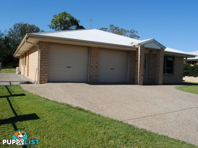 18 Rodeo Drive WARWICK QLD 4370