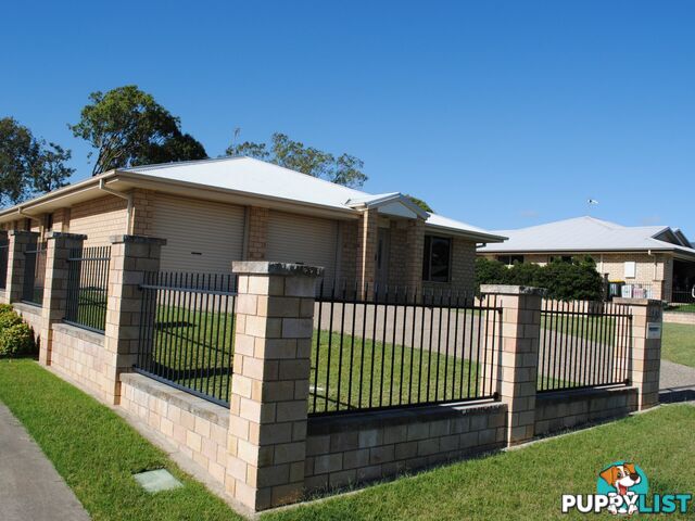 18 Rodeo Drive WARWICK QLD 4370