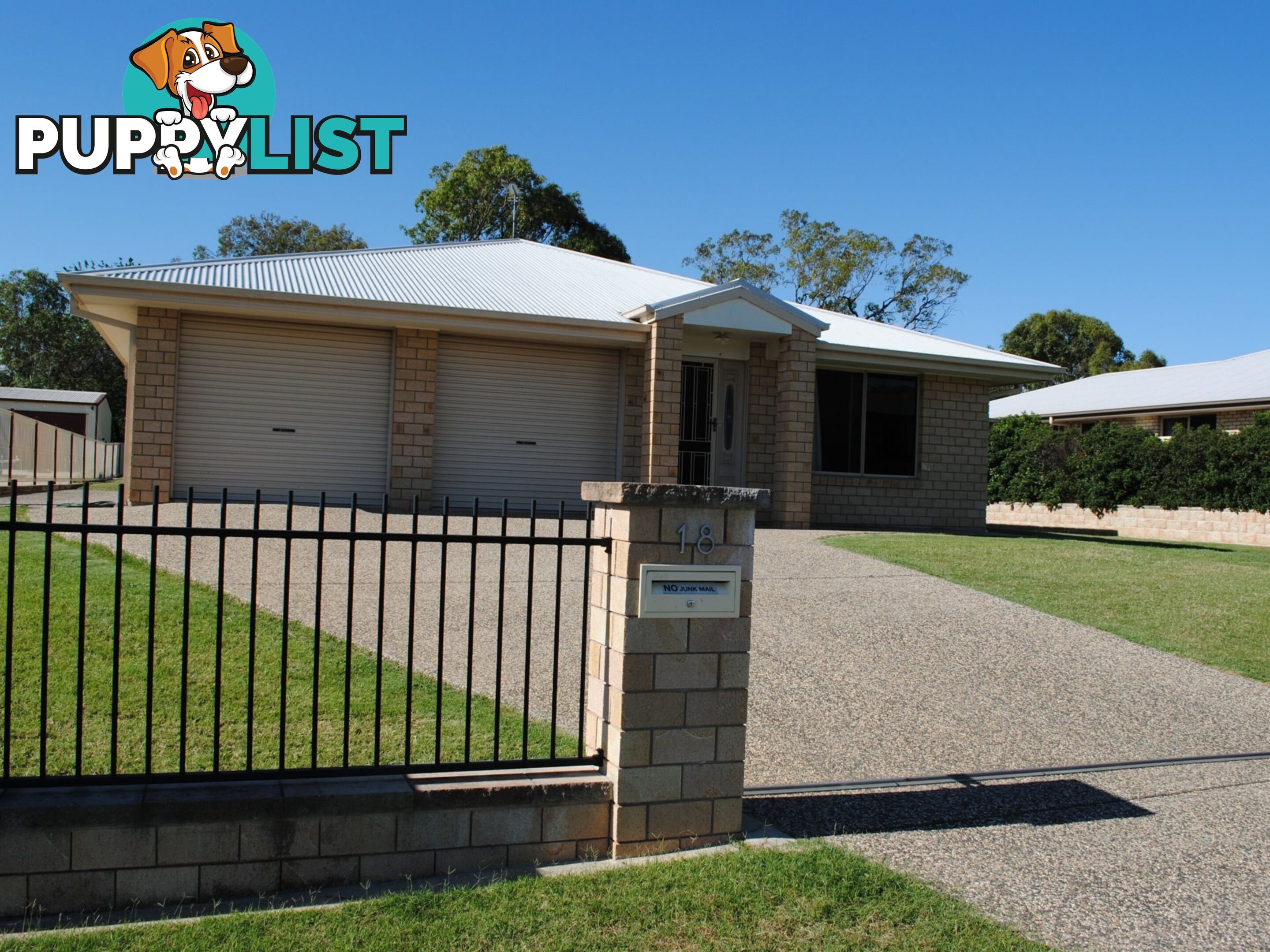 18 Rodeo Drive WARWICK QLD 4370