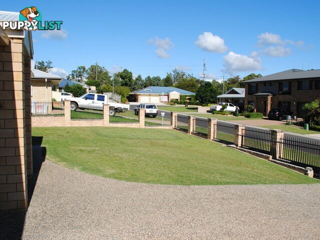 18 Rodeo Drive WARWICK QLD 4370