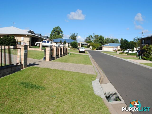 18 Rodeo Drive WARWICK QLD 4370