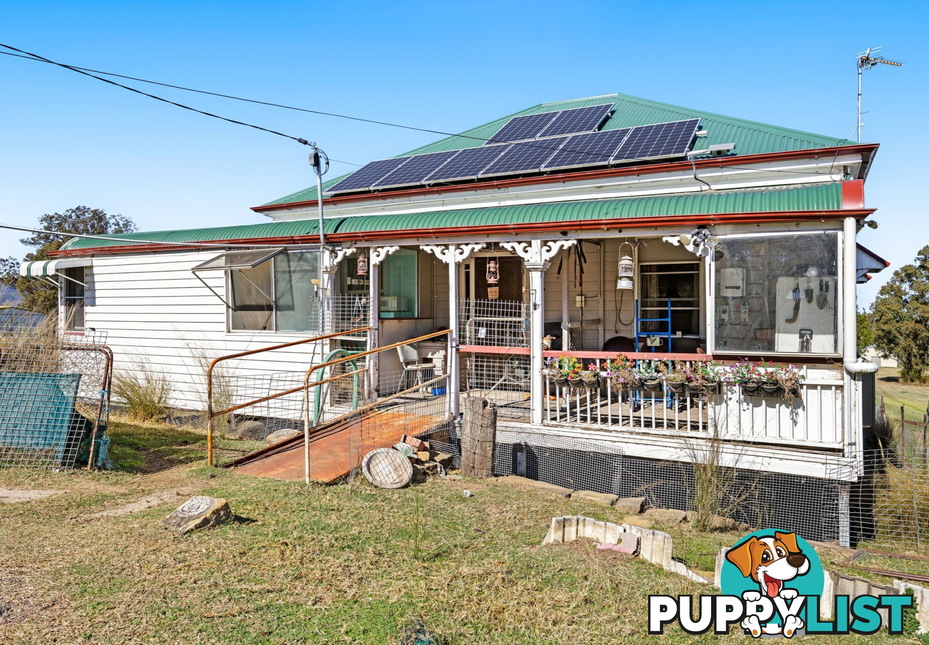 27 King Street YANGAN QLD 4371