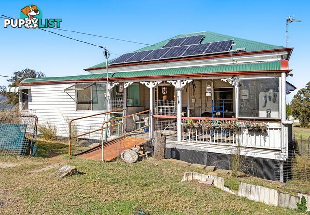 27 King Street YANGAN QLD 4371