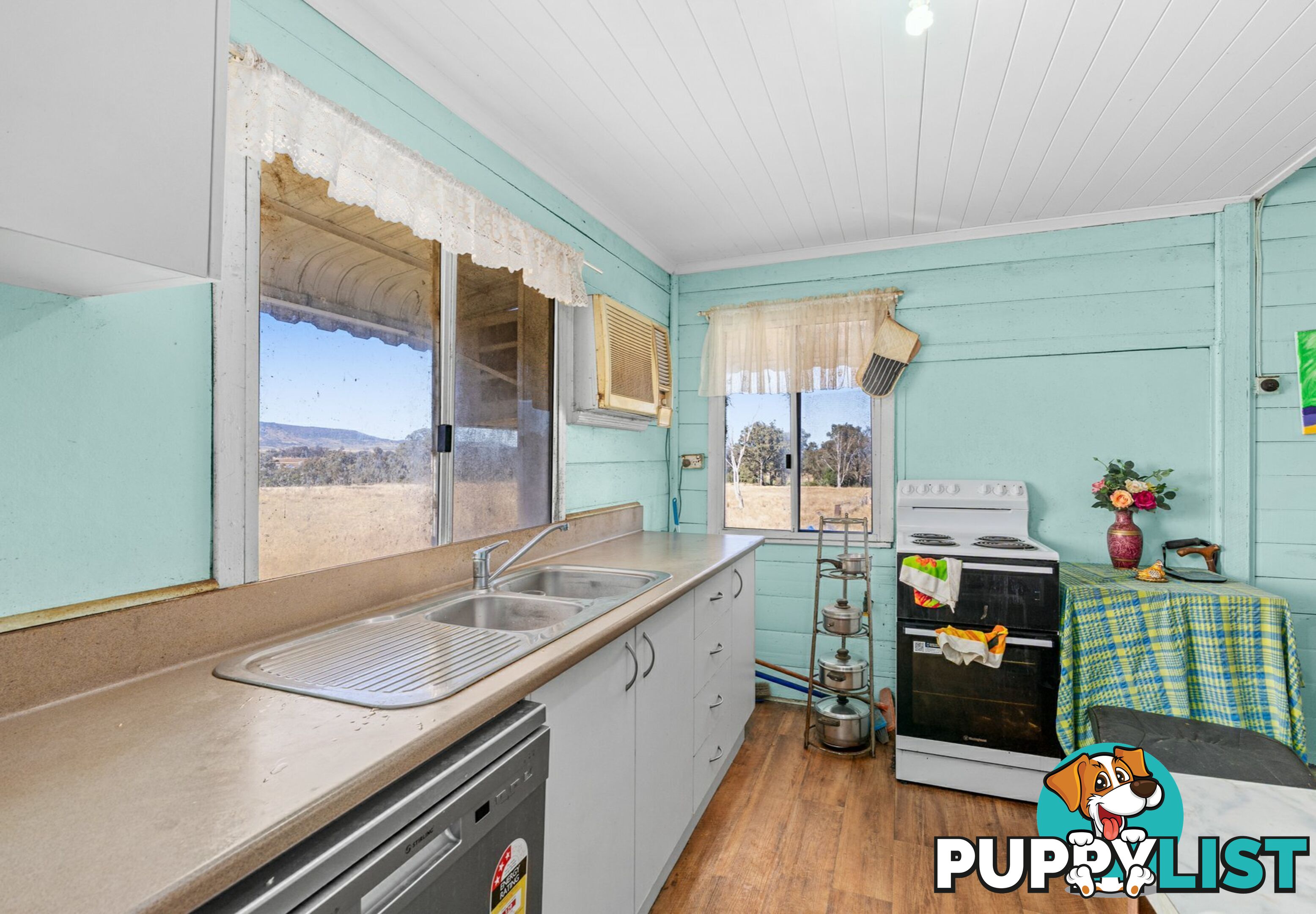 27 King Street YANGAN QLD 4371