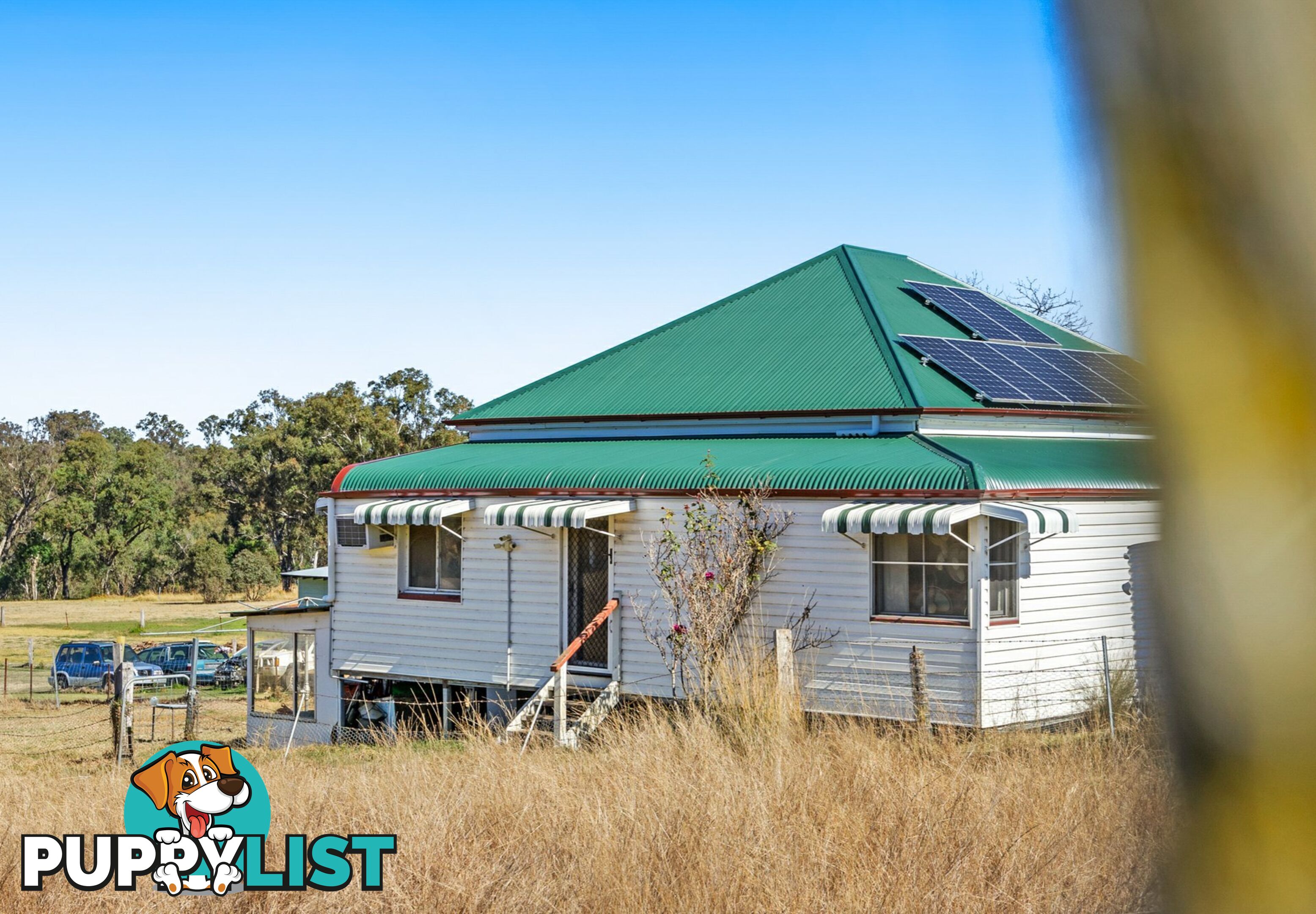 27 King Street YANGAN QLD 4371