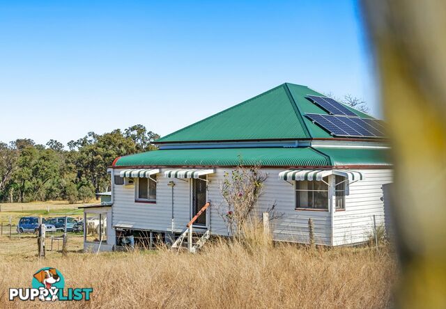 27 King Street YANGAN QLD 4371