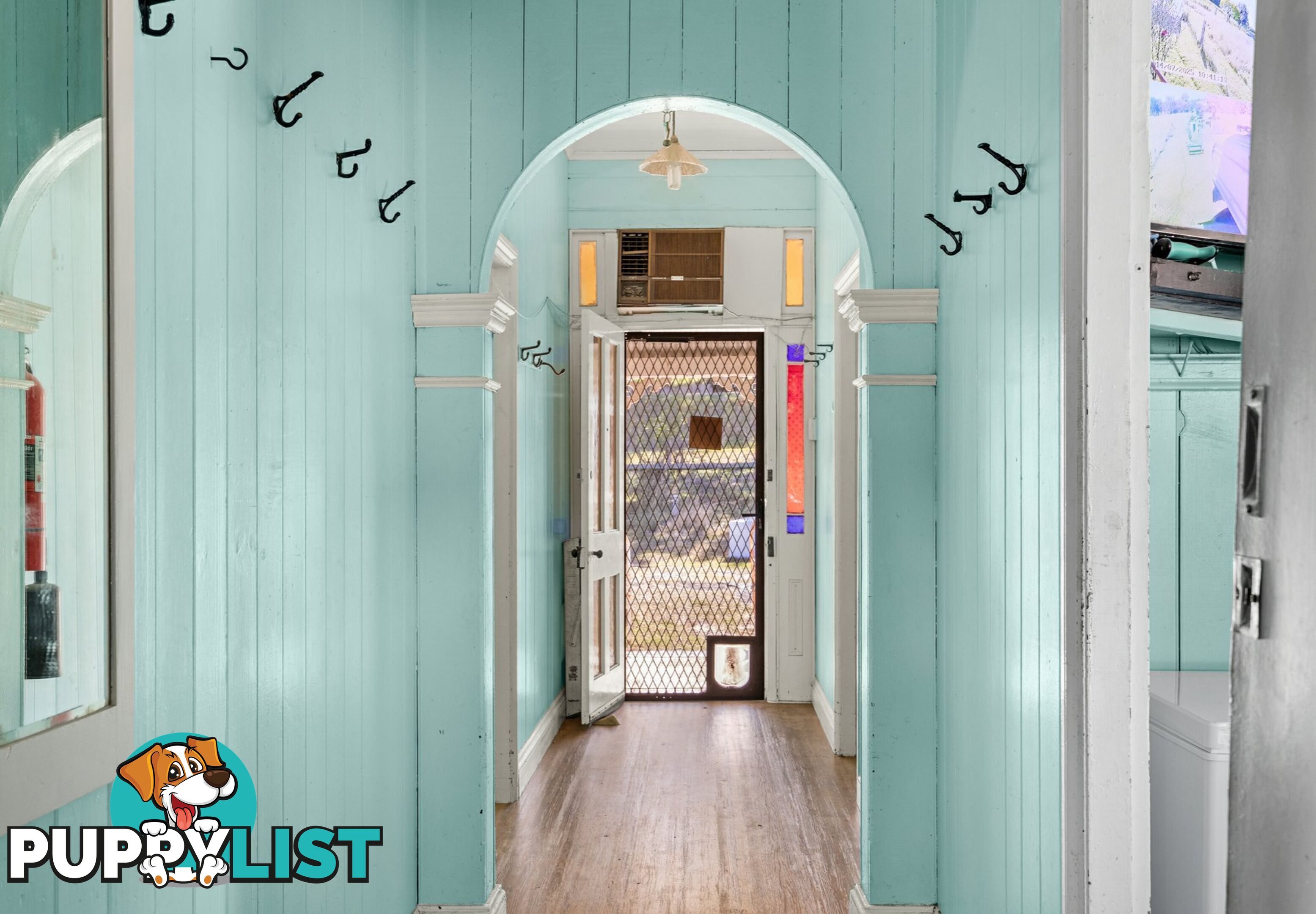 27 King Street YANGAN QLD 4371