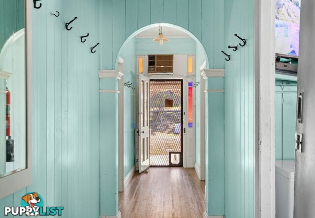 27 King Street YANGAN QLD 4371