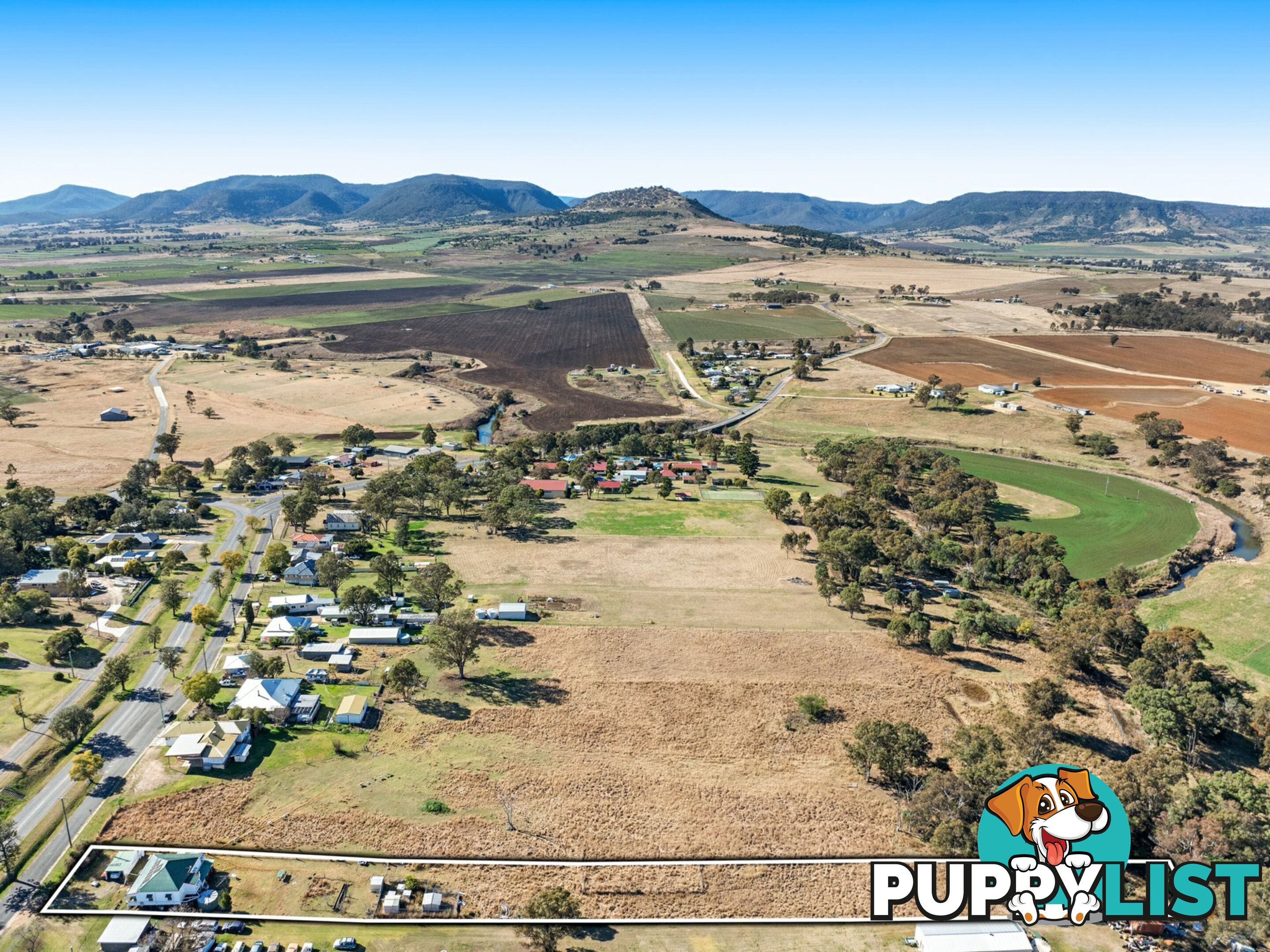 27 King Street YANGAN QLD 4371