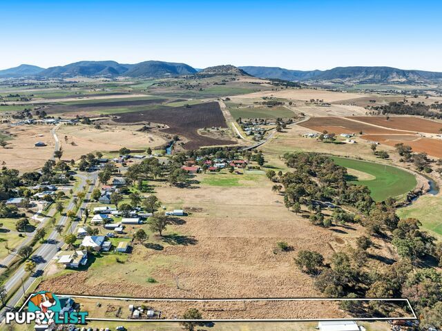 27 King Street YANGAN QLD 4371