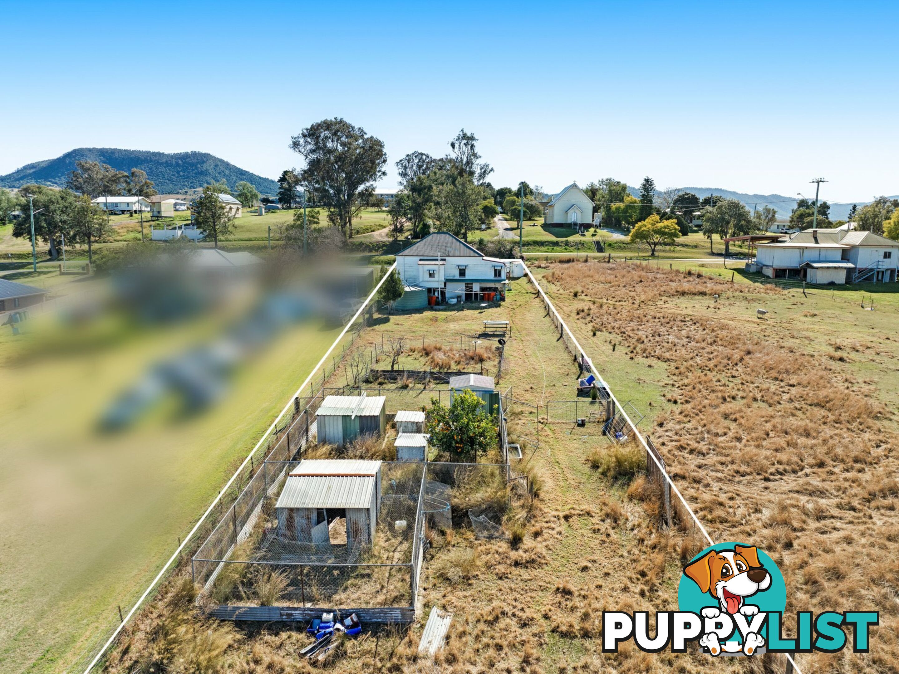 27 King Street YANGAN QLD 4371