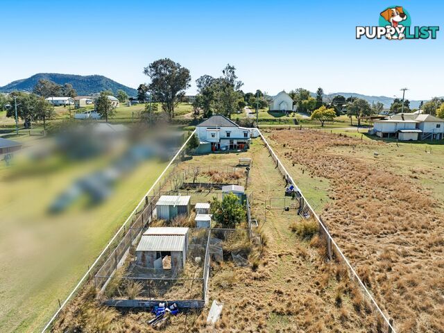 27 King Street YANGAN QLD 4371