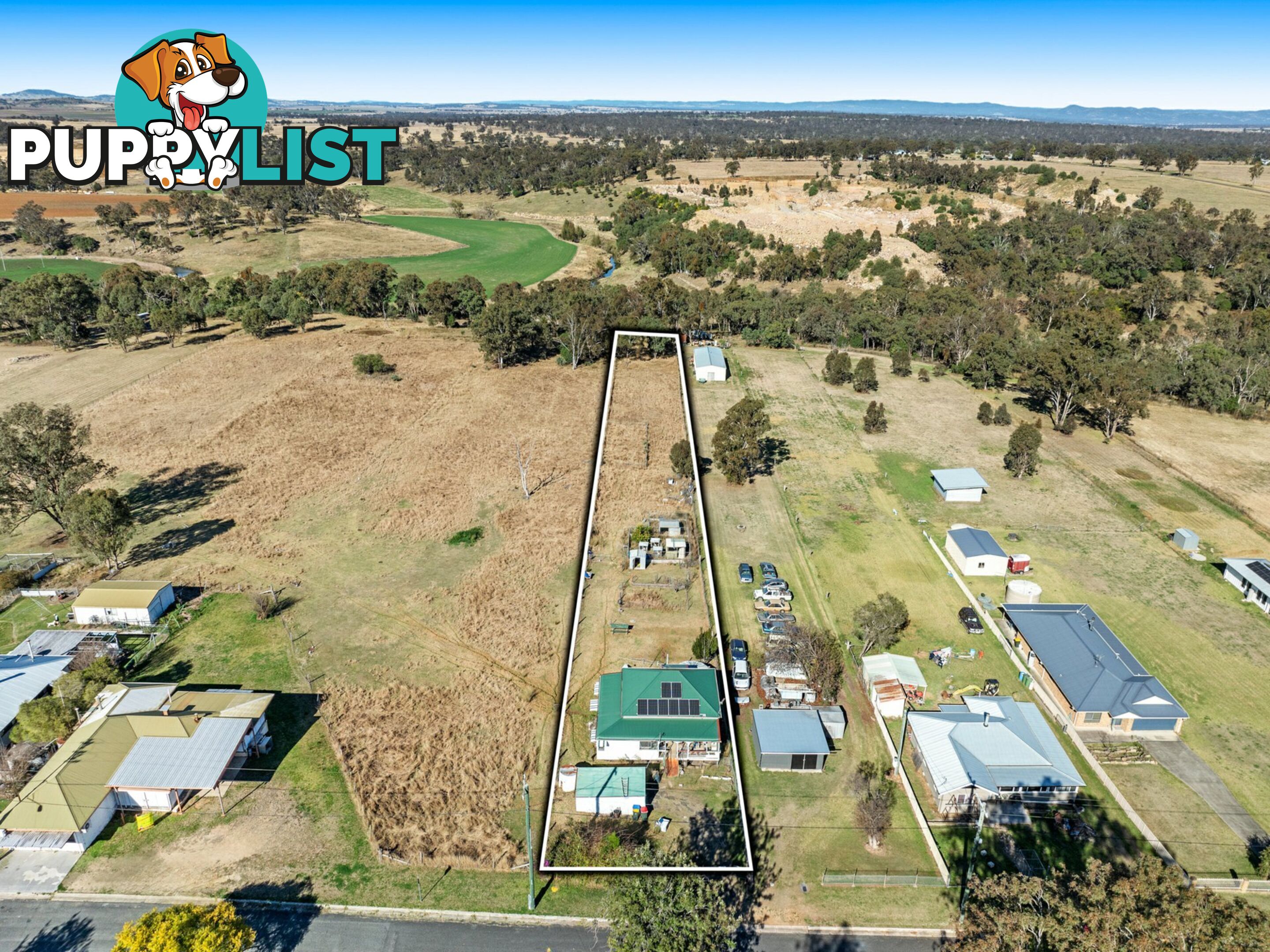 27 King Street YANGAN QLD 4371