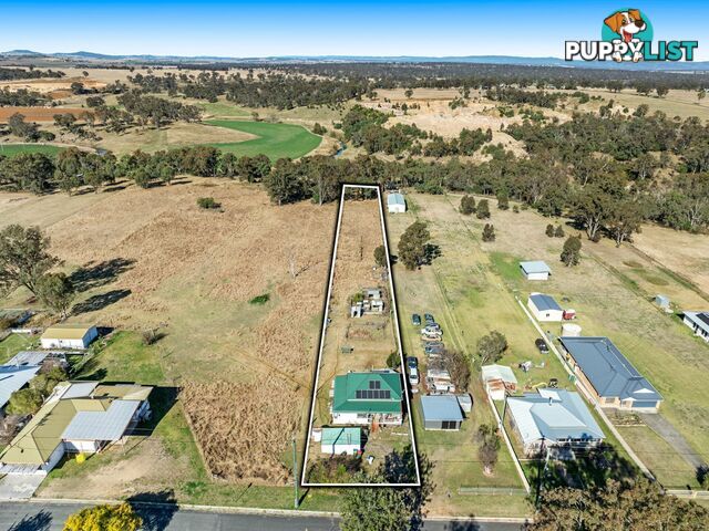 27 King Street YANGAN QLD 4371