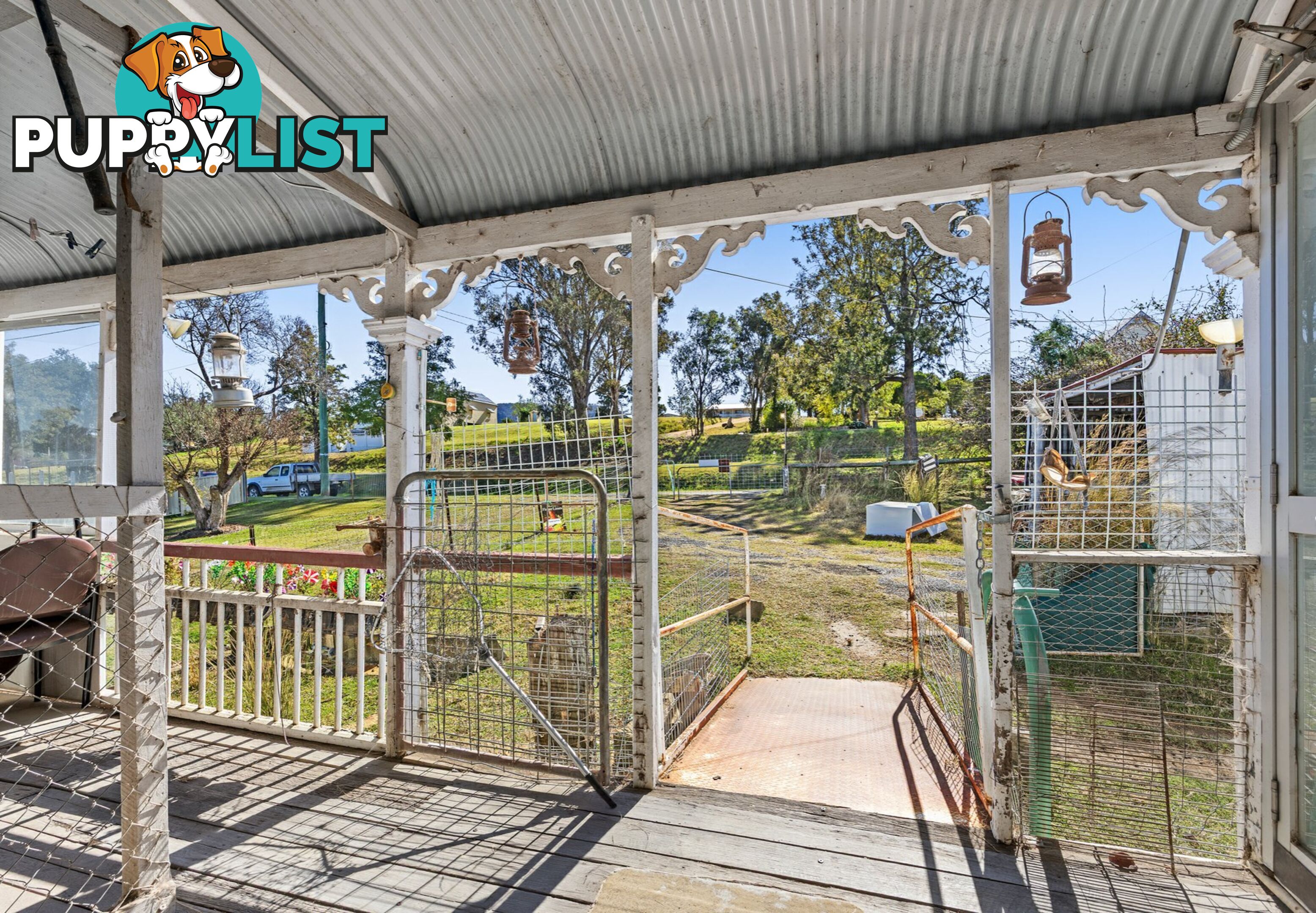 27 King Street YANGAN QLD 4371