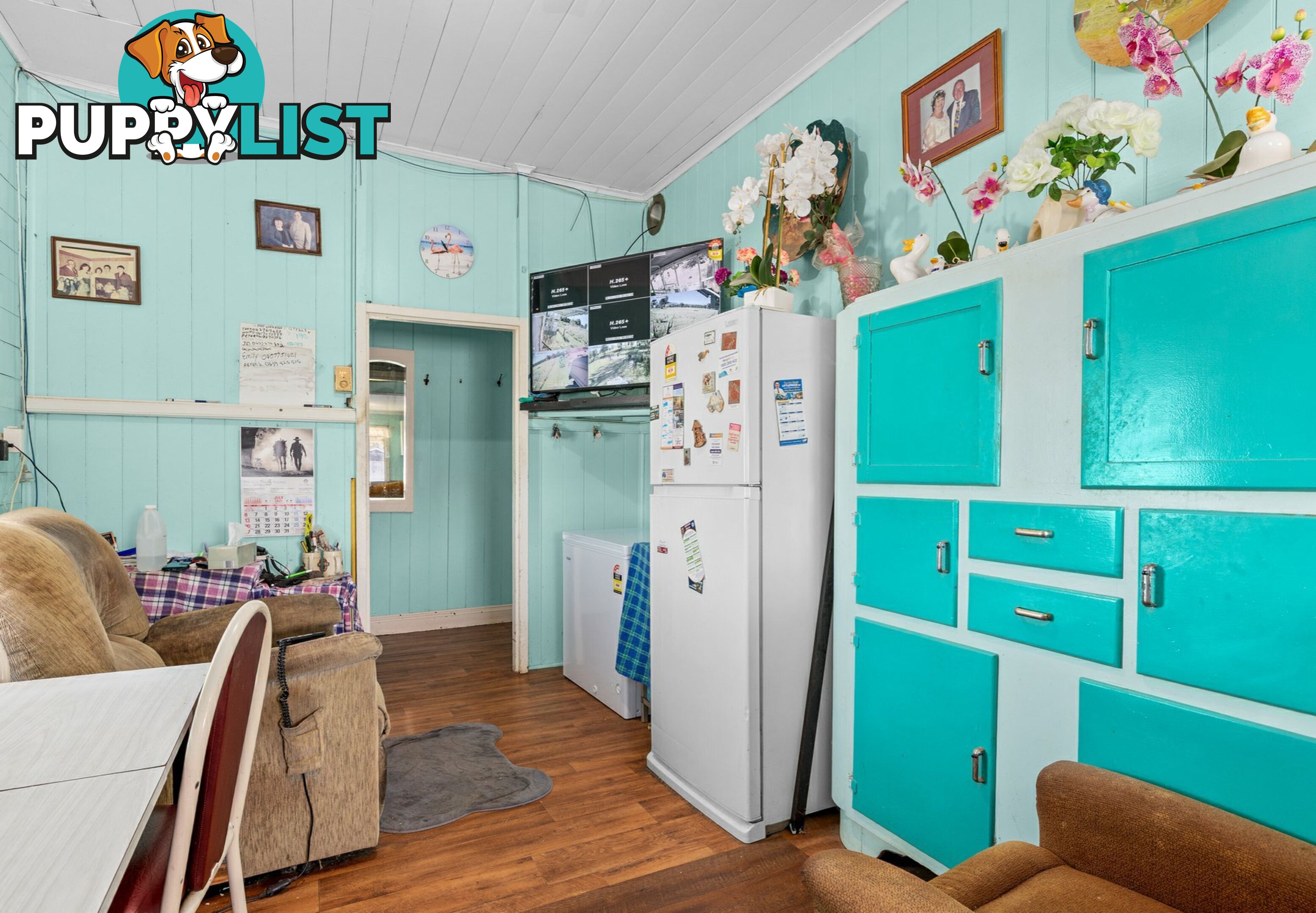 27 King Street YANGAN QLD 4371