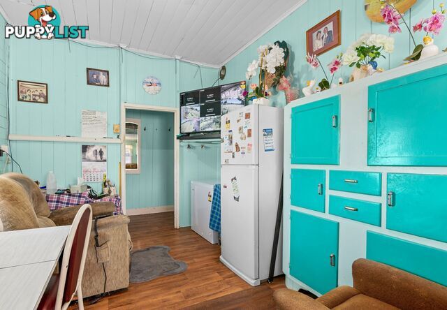 27 King Street YANGAN QLD 4371