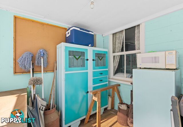 27 King Street YANGAN QLD 4371