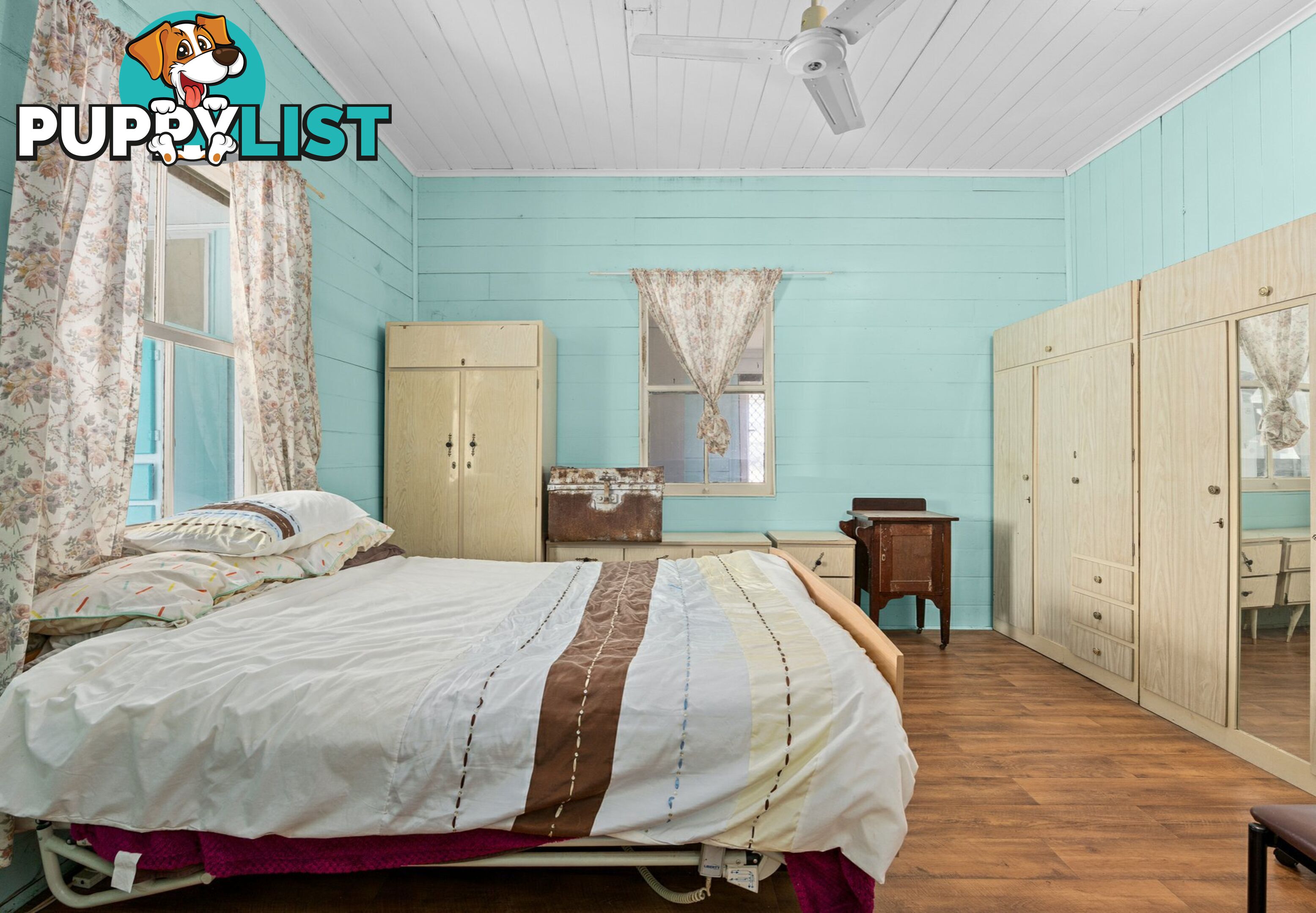 27 King Street YANGAN QLD 4371