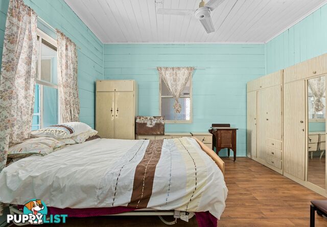 27 King Street YANGAN QLD 4371