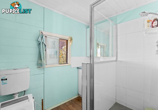 27 King Street YANGAN QLD 4371