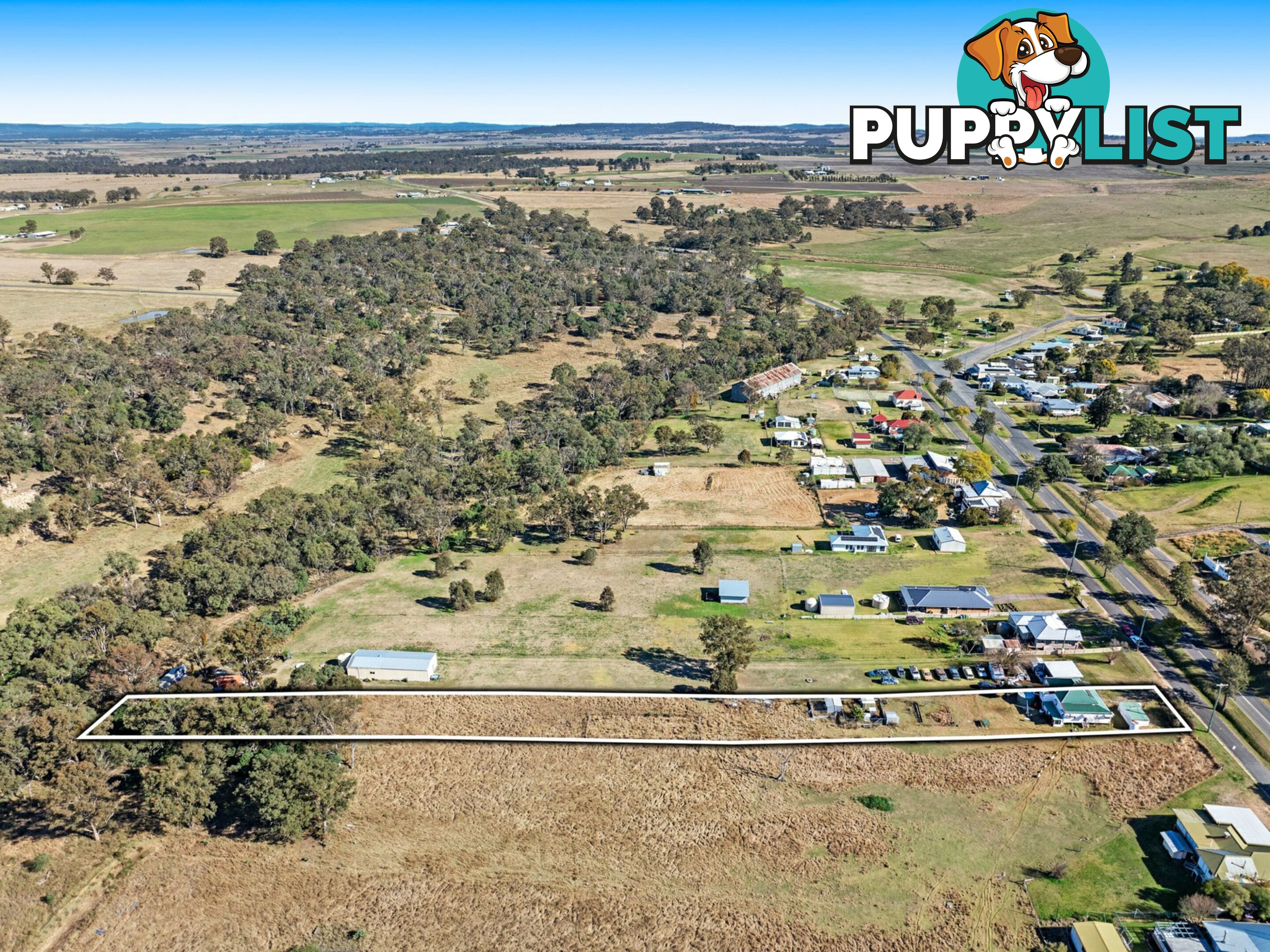 27 King Street YANGAN QLD 4371