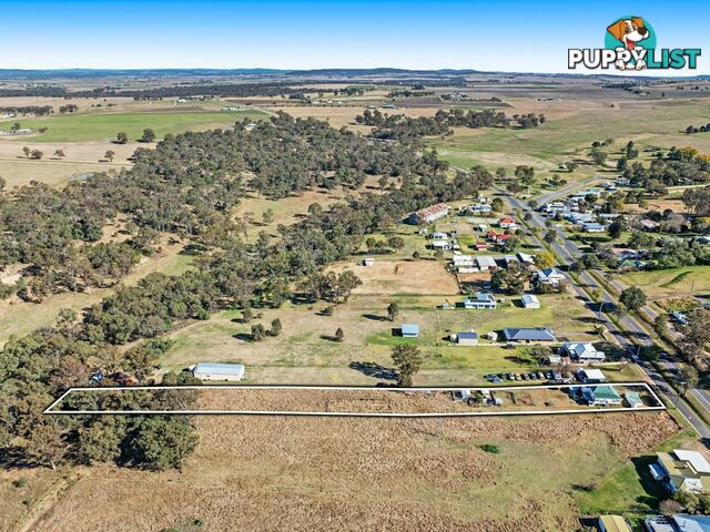 27 King Street YANGAN QLD 4371