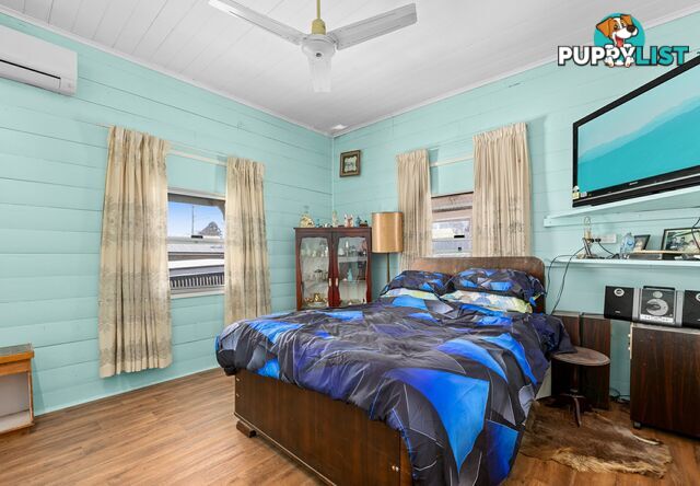 27 King Street YANGAN QLD 4371