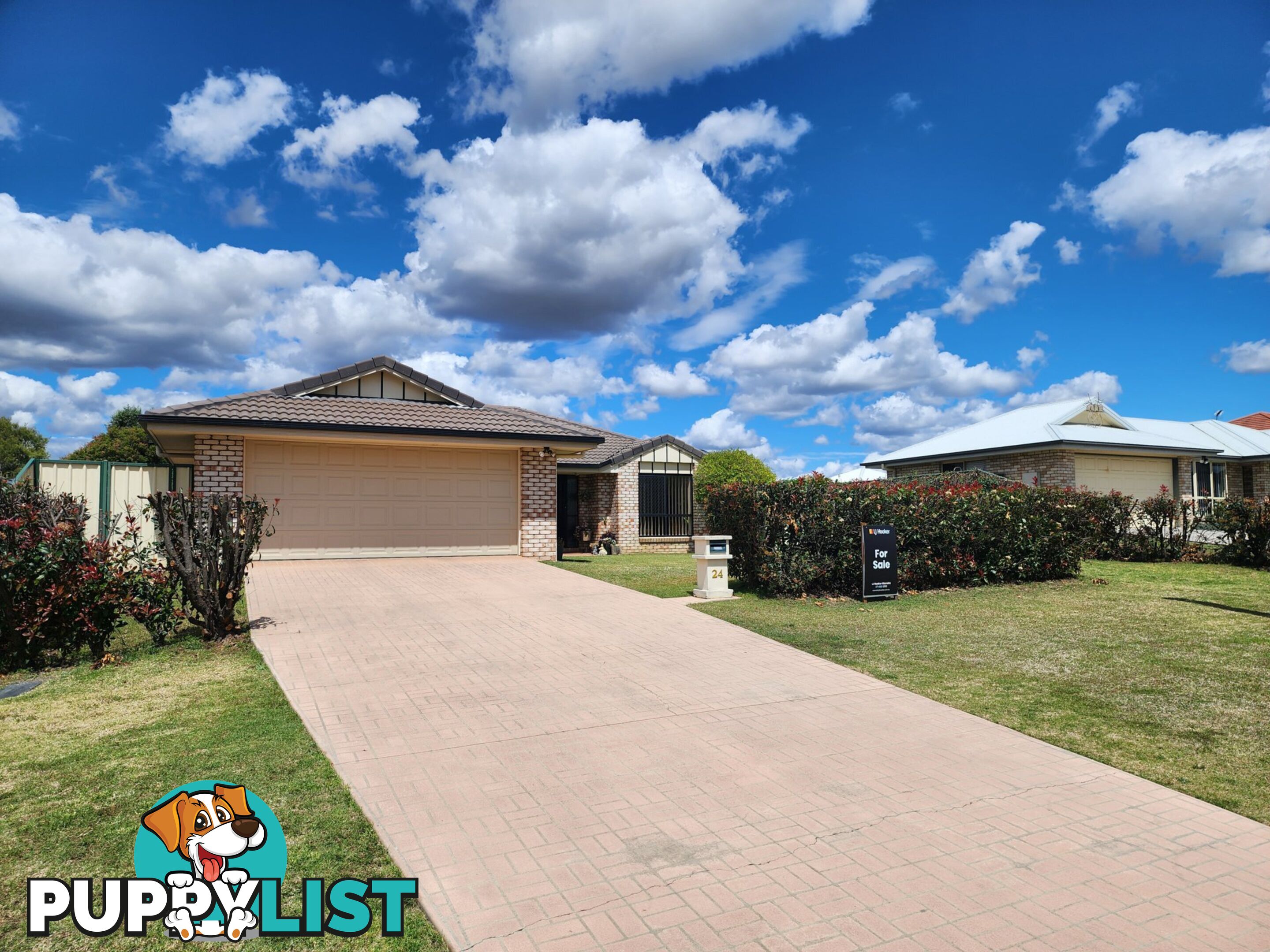 24 Baguley Street WARWICK QLD 4370