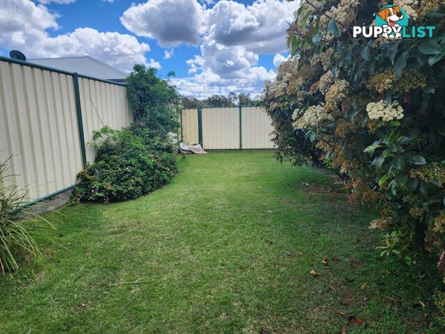 24 Baguley Street WARWICK QLD 4370