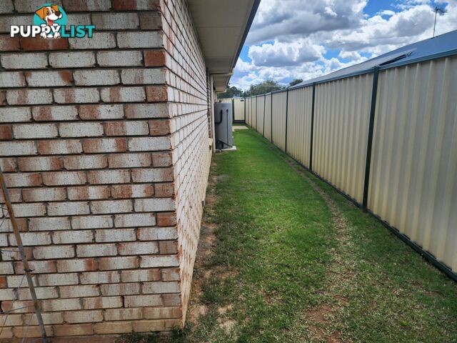 24 Baguley Street WARWICK QLD 4370